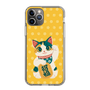 スリムプロテクションケース［ TAKI - 招福招き猫 ］