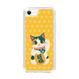 スリムプロテクションケース［ TAKI - 招福招き猫 ］