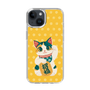 スリムプロテクションケース［ TAKI - 招福招き猫 ］