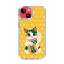 スリムプロテクションケース［ TAKI - 招福招き猫 ］