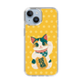 スリムプロテクションケース［ TAKI - 招福招き猫 ］