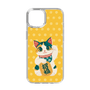 スリムプロテクションケース［ TAKI - 招福招き猫 ］