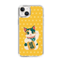 スリムプロテクションケース［ TAKI - 招福招き猫 ］