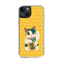 スリムプロテクションケース［ TAKI - 招福招き猫 ］