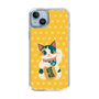 スリムプロテクションケース［ TAKI - 招福招き猫 ］