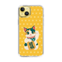 スリムプロテクションケース［ TAKI - 招福招き猫 ］