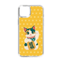 スリムプロテクションケース［ TAKI - 招福招き猫 ］