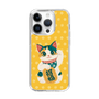 スリムプロテクションケース［ TAKI - 招福招き猫 ］