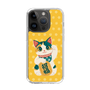 スリムプロテクションケース［ TAKI - 招福招き猫 ］