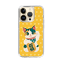 スリムプロテクションケース［ TAKI - 招福招き猫 ］