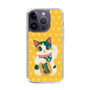 スリムプロテクションケース［ TAKI - 招福招き猫 ］