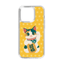 スリムプロテクションケース［ TAKI - 招福招き猫 ］