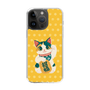 スリムプロテクションケース［ TAKI - 招福招き猫 ］