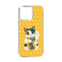 スリムプロテクションケース［ TAKI - 招福招き猫 ］