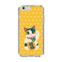 スリムプロテクションケース［ TAKI - 招福招き猫 ］