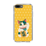 スリムプロテクションケース［ TAKI - 招福招き猫 ］