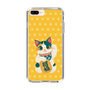 スリムプロテクションケース［ TAKI - 招福招き猫 ］