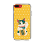 スリムプロテクションケース［ TAKI - 招福招き猫 ］