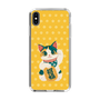 スリムプロテクションケース［ TAKI - 招福招き猫 ］