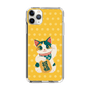 スリムプロテクションケース［ TAKI - 招福招き猫 ］