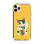スリムプロテクションケース［ TAKI - 招福招き猫 ］