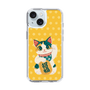 スリムプロテクションケース［ TAKI - 招福招き猫 ］