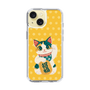 スリムプロテクションケース［ TAKI - 招福招き猫 ］