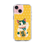 スリムプロテクションケース［ TAKI - 招福招き猫 ］