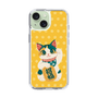 スリムプロテクションケース［ TAKI - 招福招き猫 ］