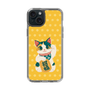 スリムプロテクションケース［ TAKI - 招福招き猫 ］