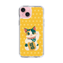 スリムプロテクションケース［ TAKI - 招福招き猫 ］