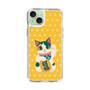 スリムプロテクションケース［ TAKI - 招福招き猫 ］