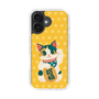 スリムプロテクションケース［ TAKI - 招福招き猫 ］