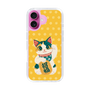 スリムプロテクションケース［ TAKI - 招福招き猫 ］
