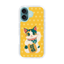 スリムプロテクションケース［ TAKI - 招福招き猫 ］