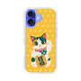 スリムプロテクションケース［ TAKI - 招福招き猫 ］