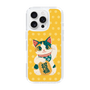 スリムプロテクションケース［ TAKI - 招福招き猫 ］