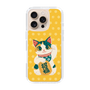 スリムプロテクションケース［ TAKI - 招福招き猫 ］