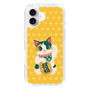 スリムプロテクションケース［ TAKI - 招福招き猫 ］