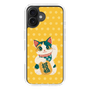 スリムプロテクションケース［ TAKI - 招福招き猫 ］