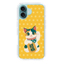スリムプロテクションケース［ TAKI - 招福招き猫 ］
