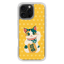 スリムプロテクションケース［ TAKI - 招福招き猫 ］