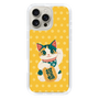 スリムプロテクションケース［ TAKI - 招福招き猫 ］