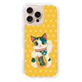 スリムプロテクションケース［ TAKI - 招福招き猫 ］