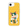 スリムプロテクションケース［ TAKI - 招福招き猫 ］