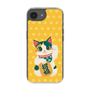 スリムプロテクションケース［ TAKI - 招福招き猫 ］