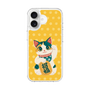 スリムプロテクションケース［ TAKI - 招福招き猫 ］