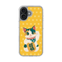 スリムプロテクションケース［ TAKI - 招福招き猫 ］