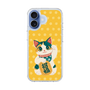 スリムプロテクションケース［ TAKI - 招福招き猫 ］