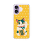 スリムプロテクションケース［ TAKI - 招福招き猫 ］